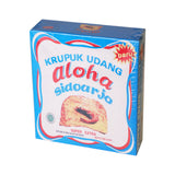 Aloha 藍盒蝦片