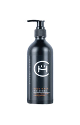 HAIR CORNER 保潤沐浴露 300ml