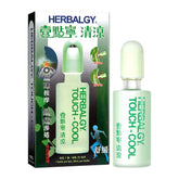 Herbalgy Touch Cool 25ml