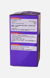 卓營方天然益生菌+螺旋藻 (60片)