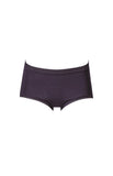 Wacoal 9018WS MY SHORTS 優質棉內褲 (1包 4 條4色裝) (中腰)
