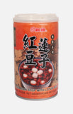 親親紅豆蓮子