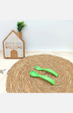 Natural Made - 嬰兒小匙及叉子套裝初階