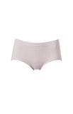 Wacoal 9018WS MY SHORTS 優質棉內褲 (1包 4 條4色裝) (中腰)