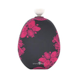 可擕式美甲器 - 黑紅蕾絲 ONT-31536