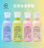 Hair Corner 白茶水漾套裝 (一套四枝)