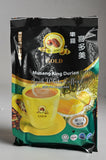 貓山王榴槤白咖啡