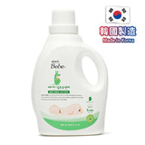 MULTIBEBE - 嬰幼兒柔順劑 1800ML