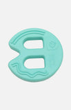 Natural Made - Baby Teething Letter B
