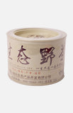 原生態野茶(罐裝)
