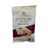 Australia Golden Boroni Original Crunchy Nougat (100g)