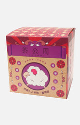 周公茶