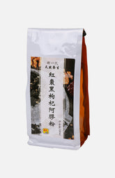 新一代紅棗黑枸杞阿膠粉