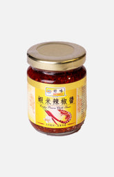 好味牌蝦米辣椒醬(190克)