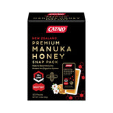 活性麥蘆卡因子UMF 10+健胃蜂蜜便攜裝 20包