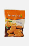 Seeberger 杏桃乾