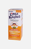 Little Remedies 100 percent Natural Honey Cough Syrup