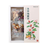 南堂花茶洛神瑰麗茶(10包裝)