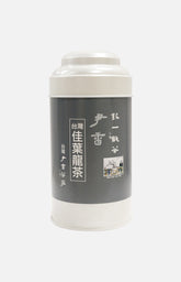 尹香台灣佳葉龍茶150G