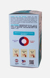 卓營方痛節尿酸配方 (60粒膠囊)