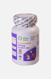 卓營方白藜蘆醇250毫克 (60粒膠囊)