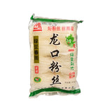 絲雨龍口粉絲