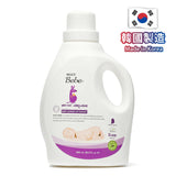 MULTIBEBE - 嬰幼兒洗衣液 1800ML