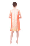 Line & Curve Dress YL1120C