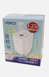 Force消毒噴霧器YT-XD01