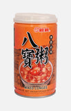 Mixed Congee