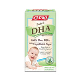 嬰兒藻油DHA活腦補眼滴劑 30毫升