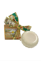 伊甸園山茶花手工皂 (貝殼F)