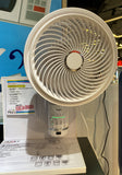 HOMEY3D ConvectionWall Fan WF-10DC