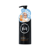 HAIR CORNER Skin head 洗髮水300ML