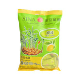 新亞牌檸檬薑糖125G