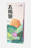 先麥太陽餅