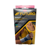 Futuro 纖巧手腕托右