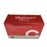 MULTI-BIOLIFE 維他命C 1000MG/200粒