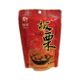 神栗牌有機即食栗子 100G