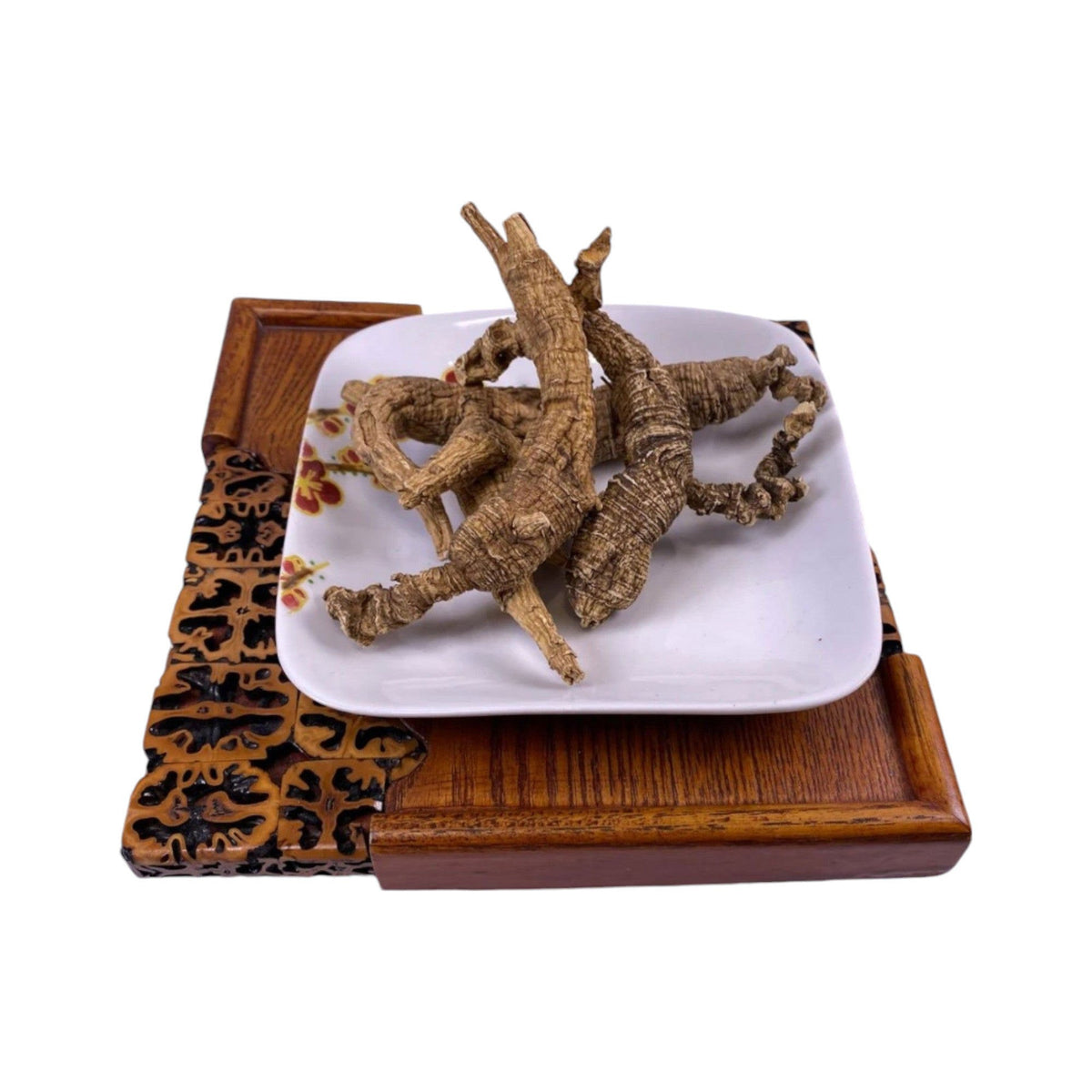 美國頂大野生泡參 (每兩)