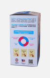 卓營方高濃度小紅莓精華250毫克 (60粒膠囊)