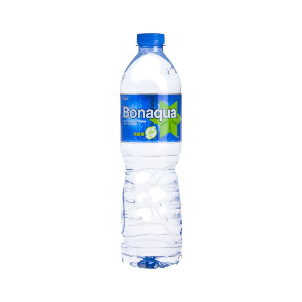 飛雪礦泉水1.5L