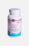 Nordic Naturals Prenatal DHA 挪威小魚孕婦DHA