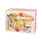 台灣柚子蔘茶(袋泡) (八仙果茶)