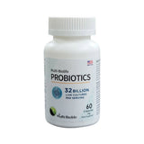 MULTI-BIOLIFE 成人益生菌 (320億CFU)