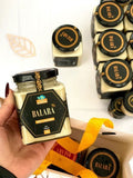 Balara白奶油蜂蜜-100%有機哈薩克蜂蜜(250G)