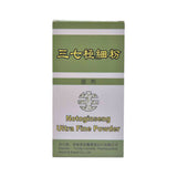 茶花牌三七極細粉 (300克)