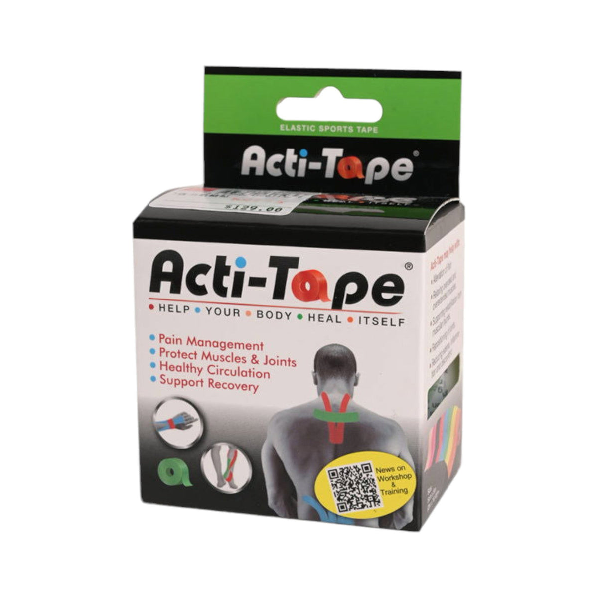 Acti-Tape