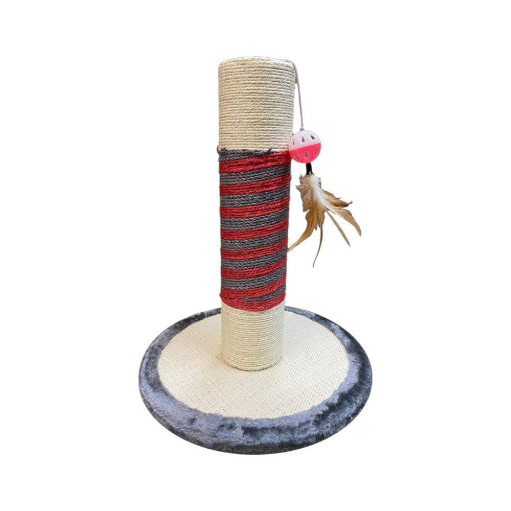 特粗劍麻貓抓柱 42cm(Dia) x 50cmH