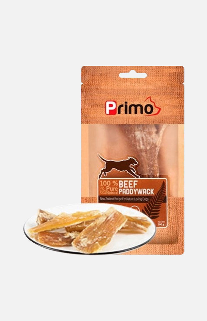 Primo 新西蘭風乾羊肝片(適合狗隻)